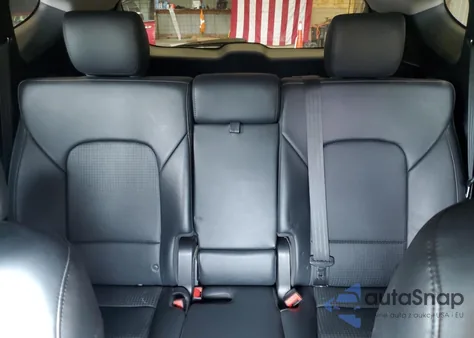 2014 Hyundai Santa Fe Sport из США, поврежденный, VIN 5XYZUDLA2EG203898